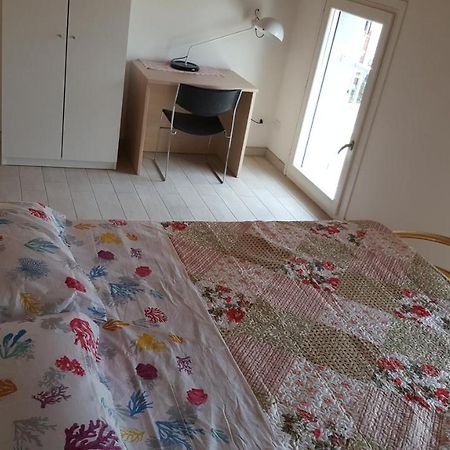 Le Botti B&B Savio di Ravenna Εξωτερικό φωτογραφία