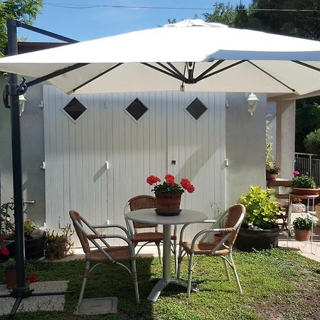 Le Botti B&B Savio di Ravenna Εξωτερικό φωτογραφία