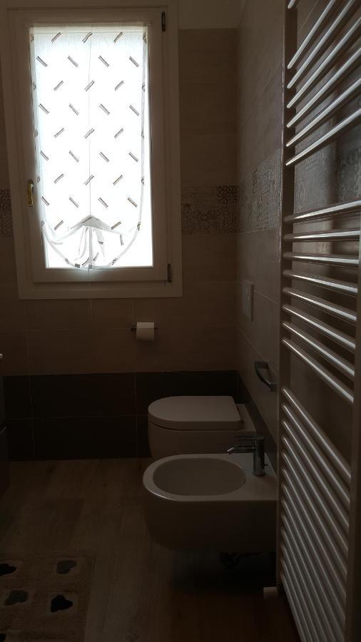 Le Botti B&B Savio di Ravenna Εξωτερικό φωτογραφία