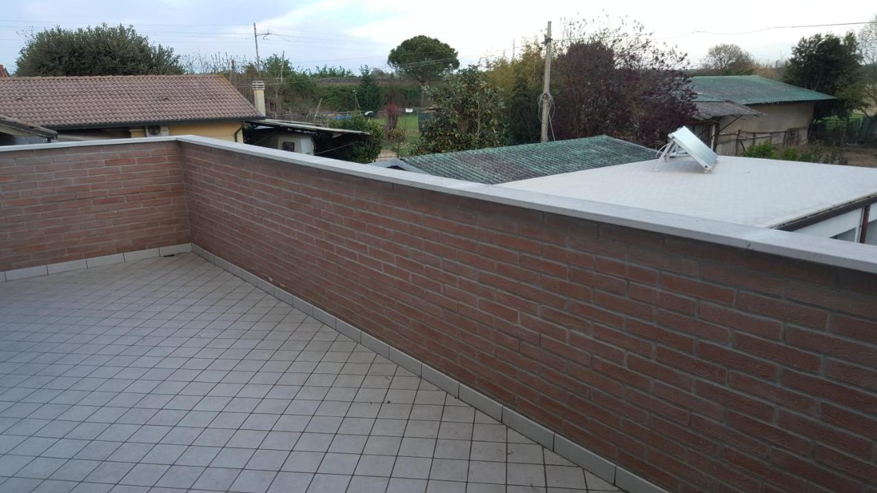 Le Botti B&B Savio di Ravenna Εξωτερικό φωτογραφία