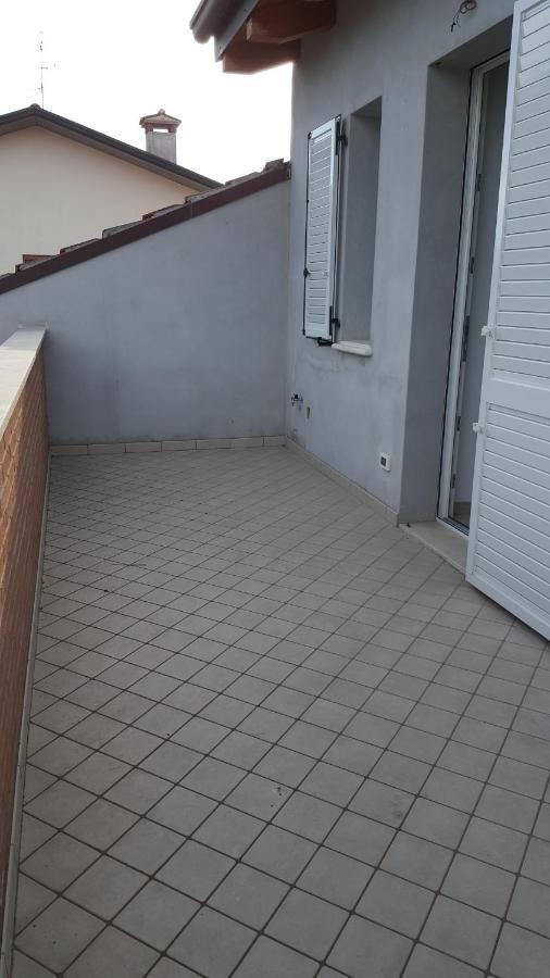 Le Botti B&B Savio di Ravenna Εξωτερικό φωτογραφία