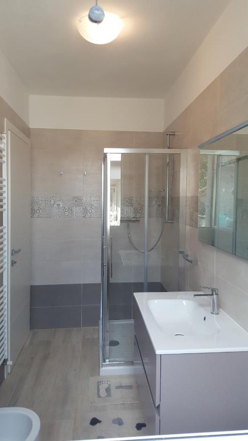 Le Botti B&B Savio di Ravenna Εξωτερικό φωτογραφία
