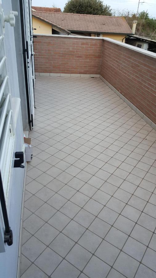 Le Botti B&B Savio di Ravenna Εξωτερικό φωτογραφία