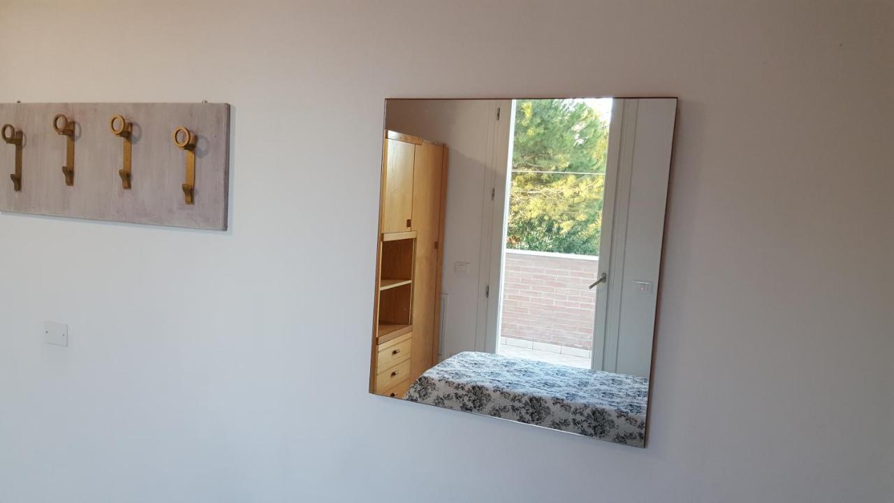 Le Botti B&B Savio di Ravenna Εξωτερικό φωτογραφία
