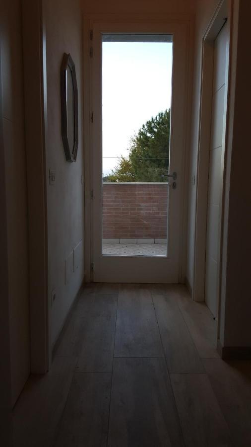 Le Botti B&B Savio di Ravenna Εξωτερικό φωτογραφία