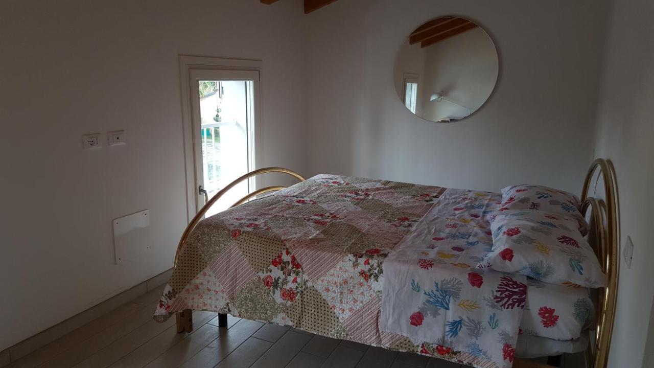 Le Botti B&B Savio di Ravenna Εξωτερικό φωτογραφία