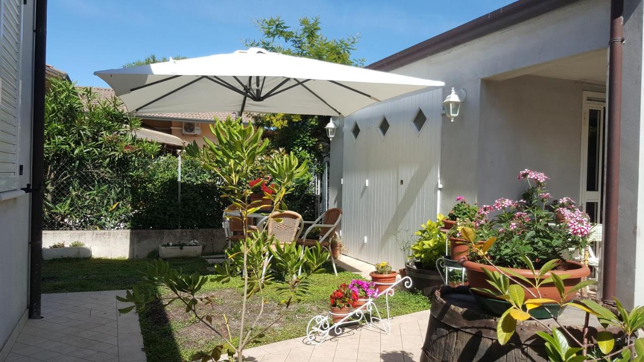Le Botti B&B Savio di Ravenna Εξωτερικό φωτογραφία
