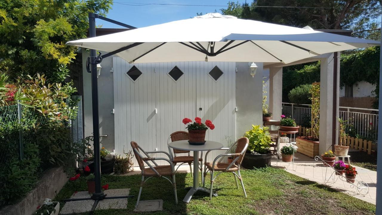 Le Botti B&B Savio di Ravenna Εξωτερικό φωτογραφία