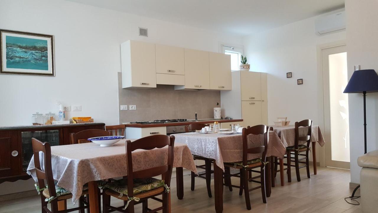 Le Botti B&B Savio di Ravenna Εξωτερικό φωτογραφία