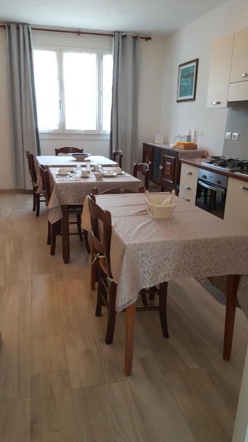 Le Botti B&B Savio di Ravenna Εξωτερικό φωτογραφία
